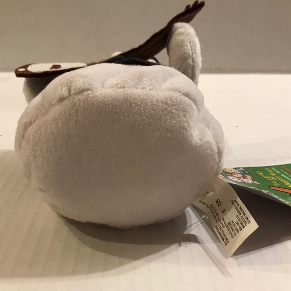 Sam the Snowman The Island Of Misfit Toys - Rudolph 7” 1998 - Picture 6 of 10